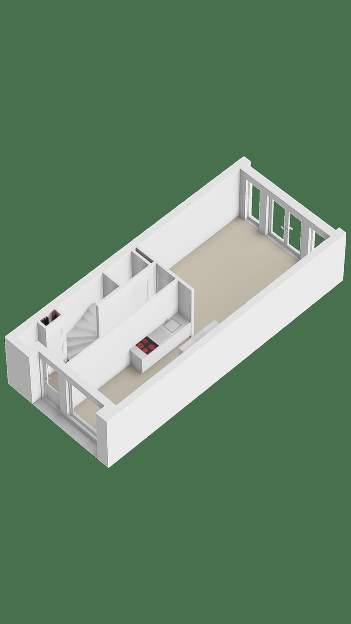 Foto 57 van Beeckendael 52