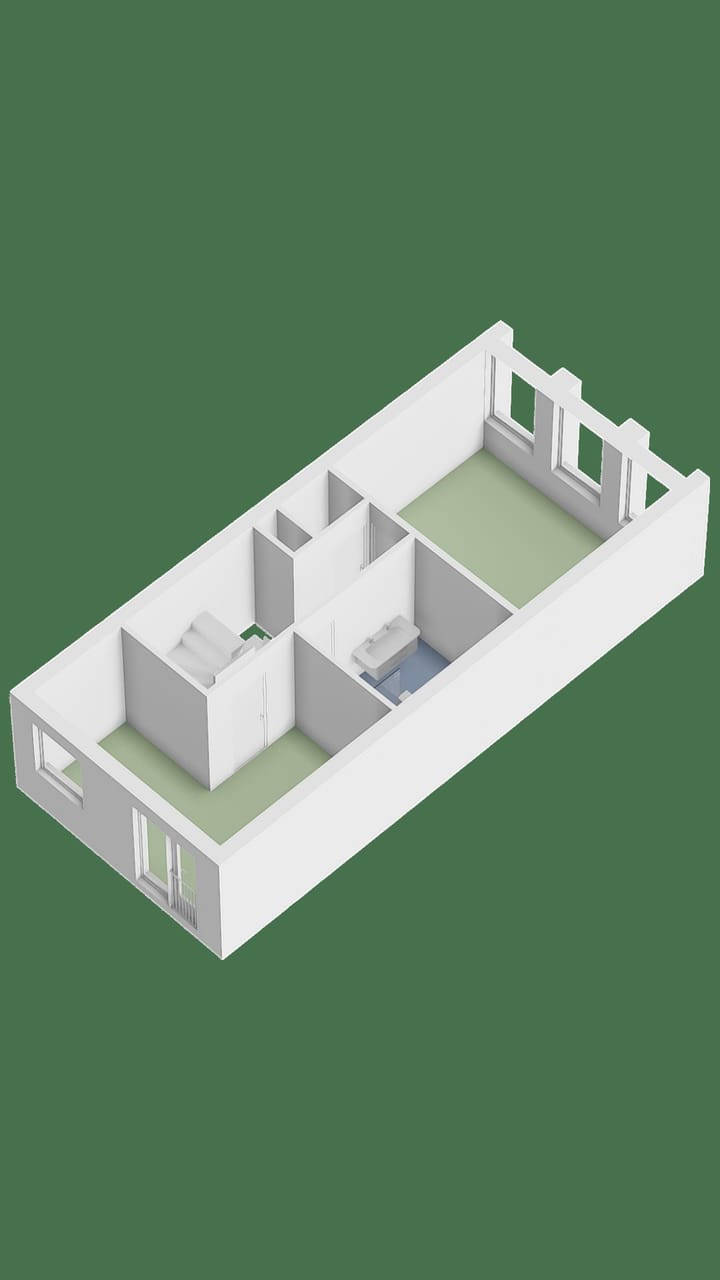 Foto 58 van Beeckendael 52