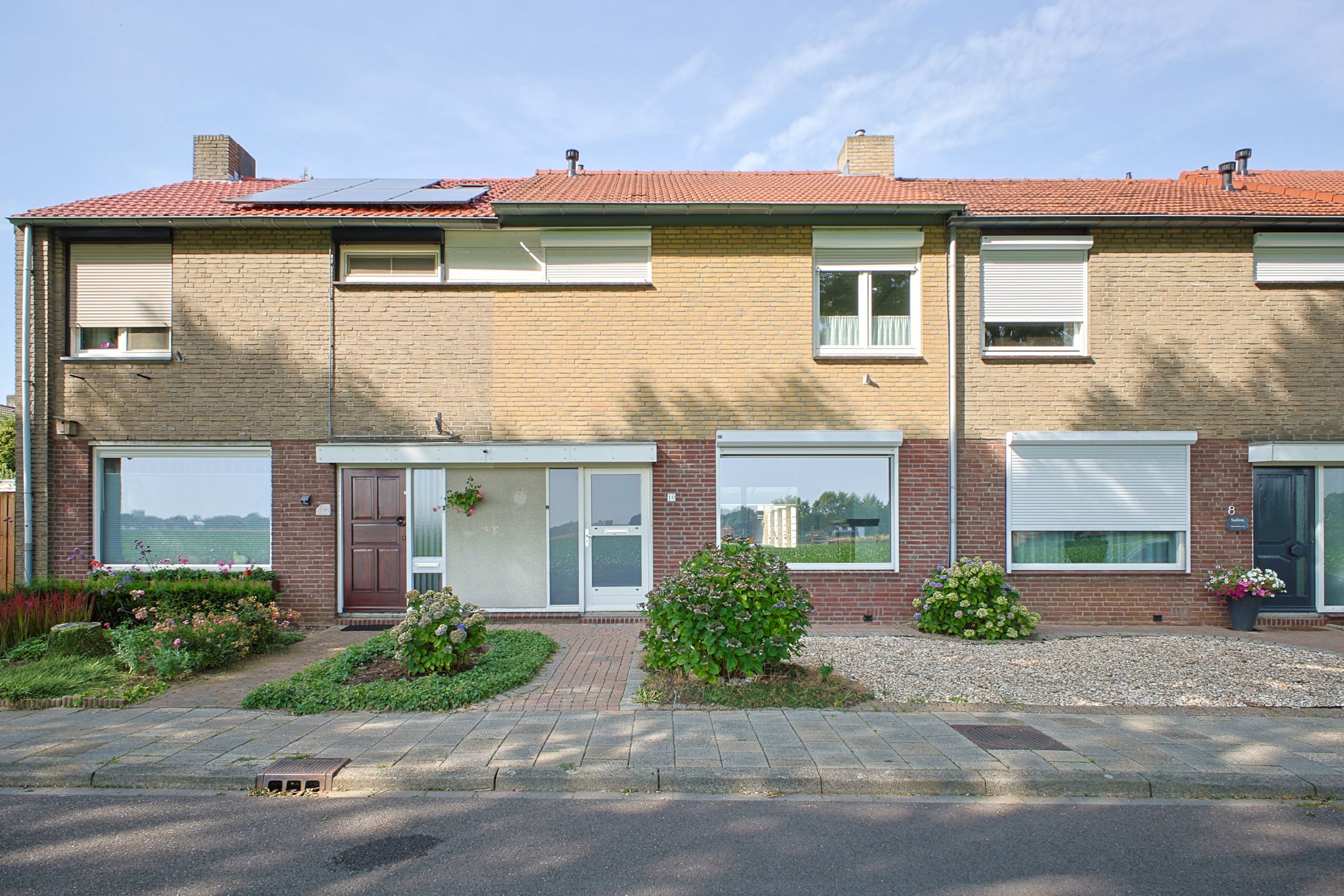 Concordiastraat, 10, Einighausen, 6142BV, Limburg, Nederland 10