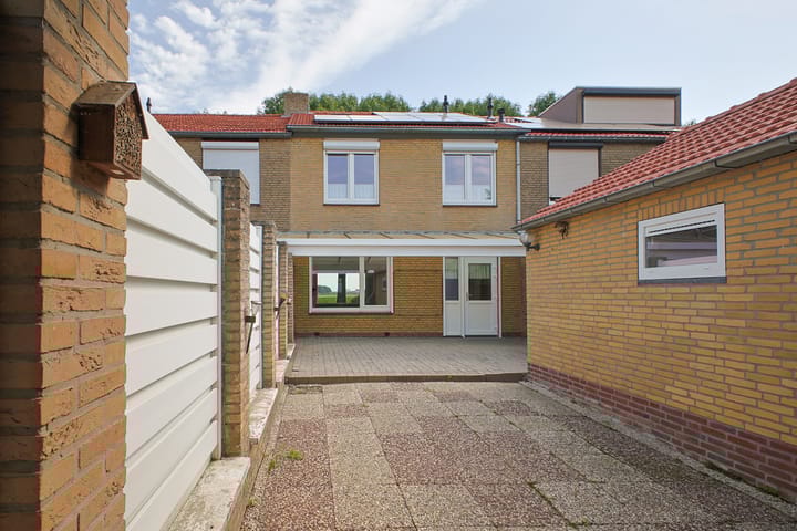 Foto 2 van Concordiastraat 10