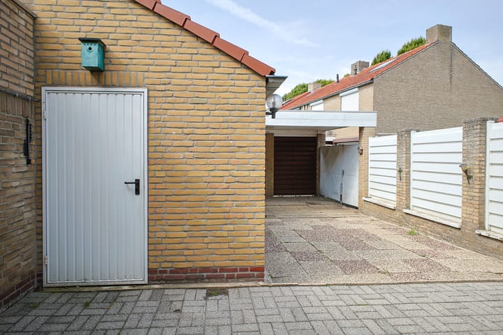 Foto 24 van Concordiastraat 10