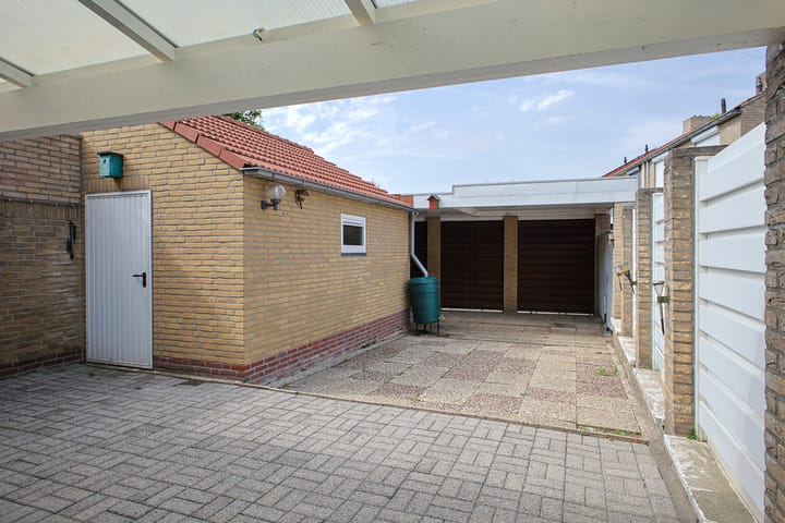 Foto 25 van Concordiastraat 10