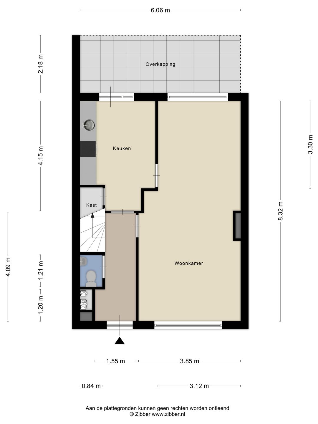 Foto 32 van Concordiastraat 10