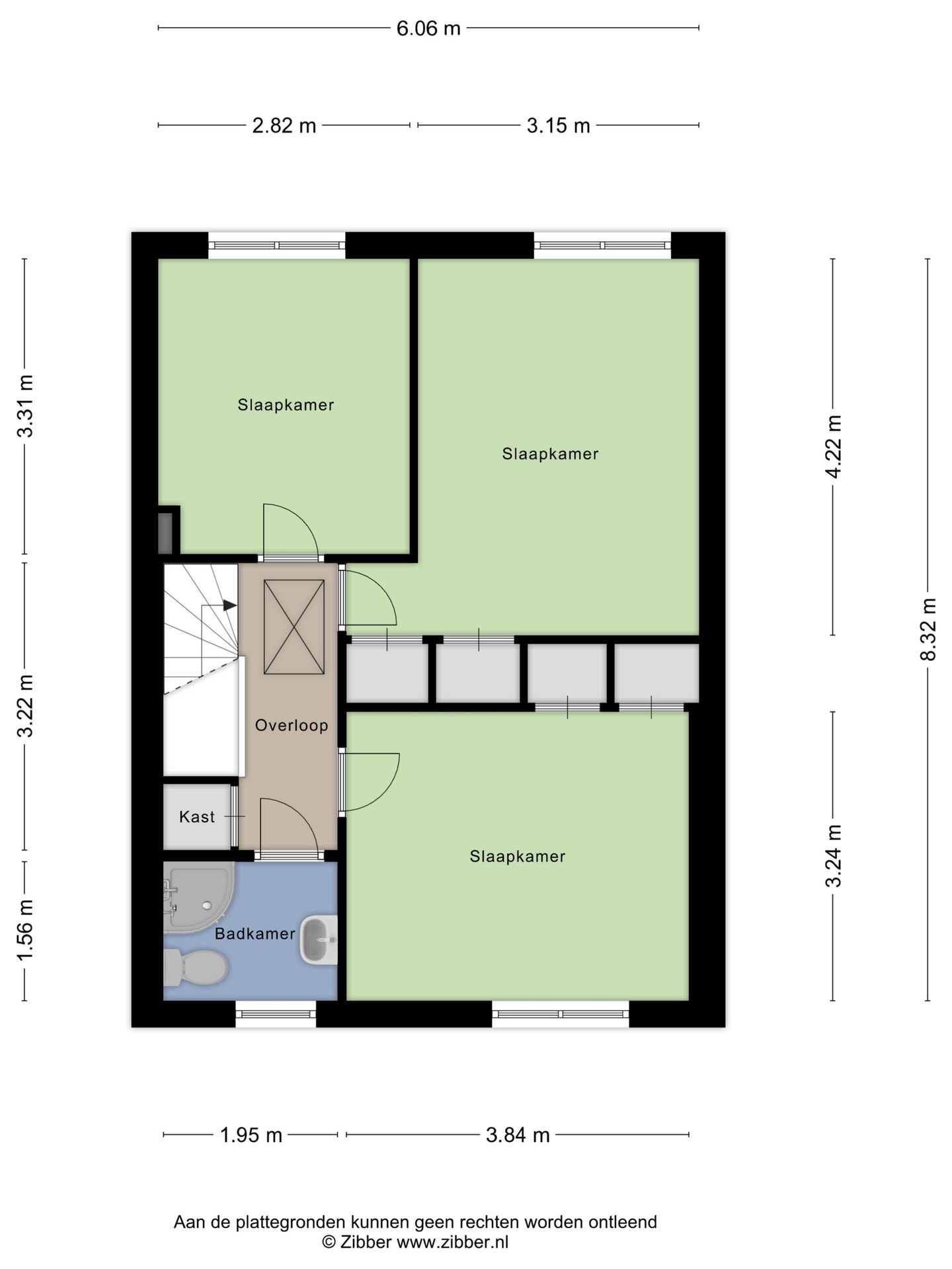 Foto 34 van Concordiastraat 10