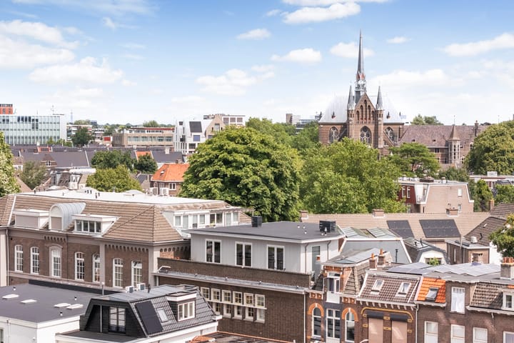 Van Karnebeekstraat 69 F
