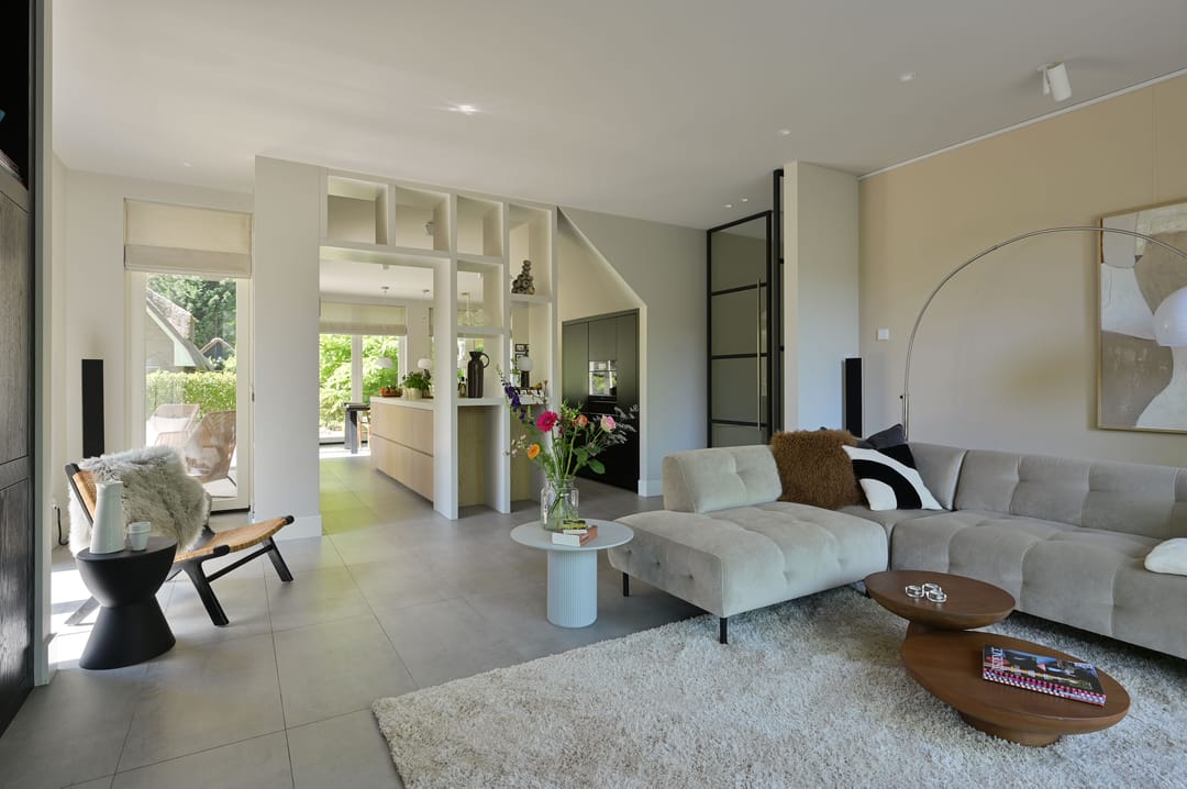 Photo 2 of Eikenlaantje 10