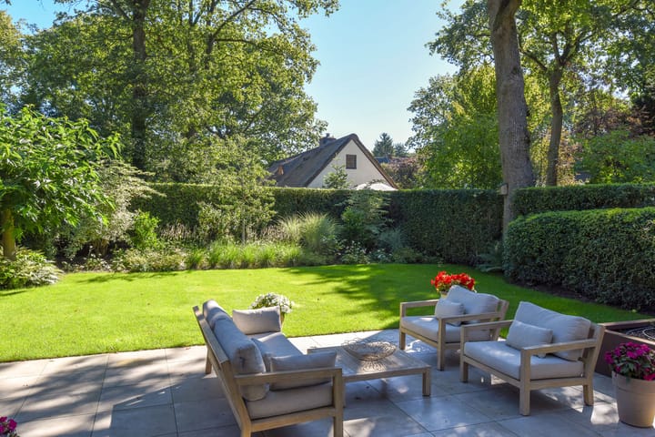 Foto 3 van Eikenlaantje 10