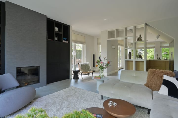 Foto 6 van Eikenlaantje 10