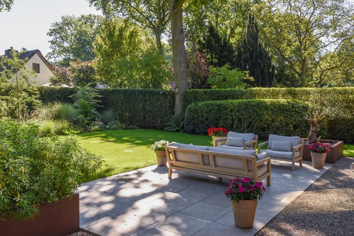 Foto 14 van Eikenlaantje 10