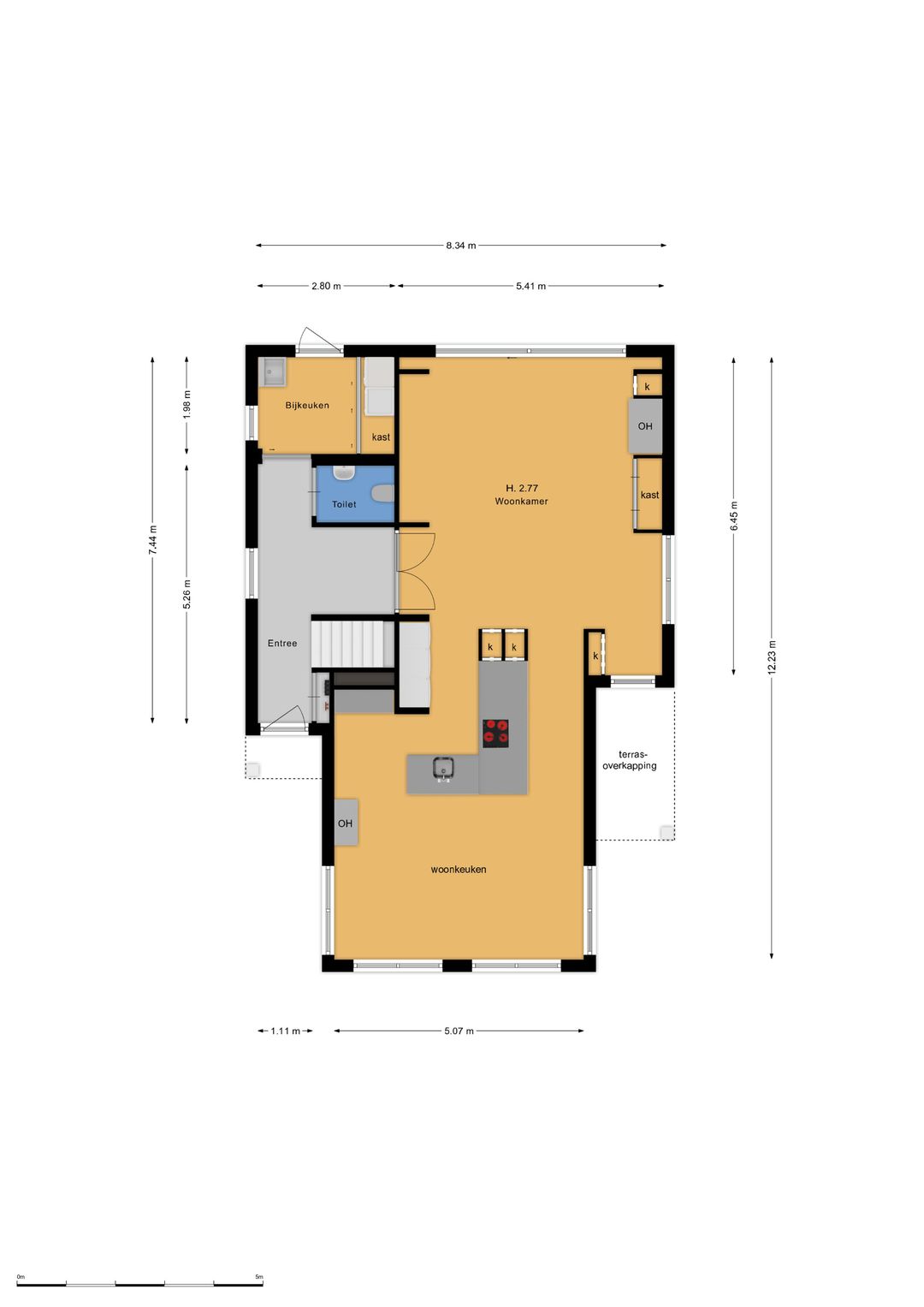 Photo 17 of Eikenlaantje 10