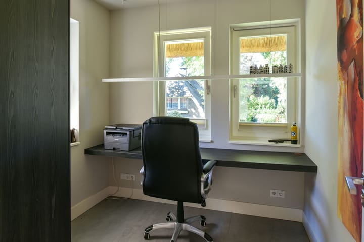 Foto 24 van Eikenlaantje 10