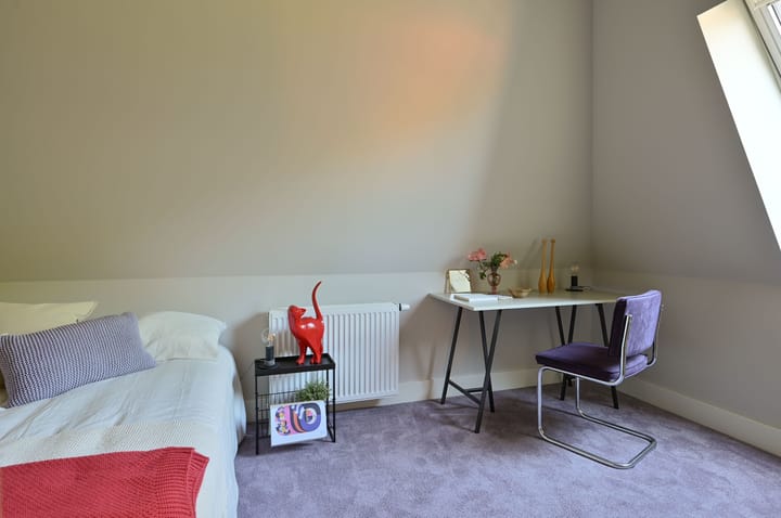 Foto 26 van Eikenlaantje 10