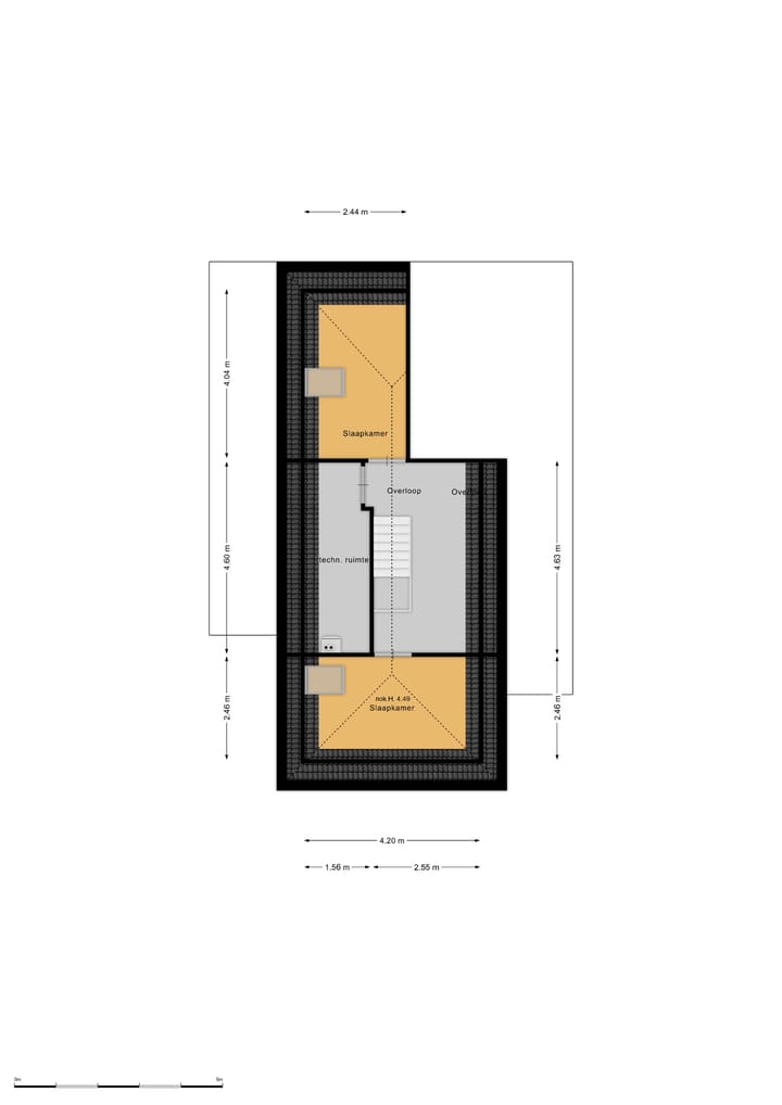Foto 30 van Eikenlaantje 10