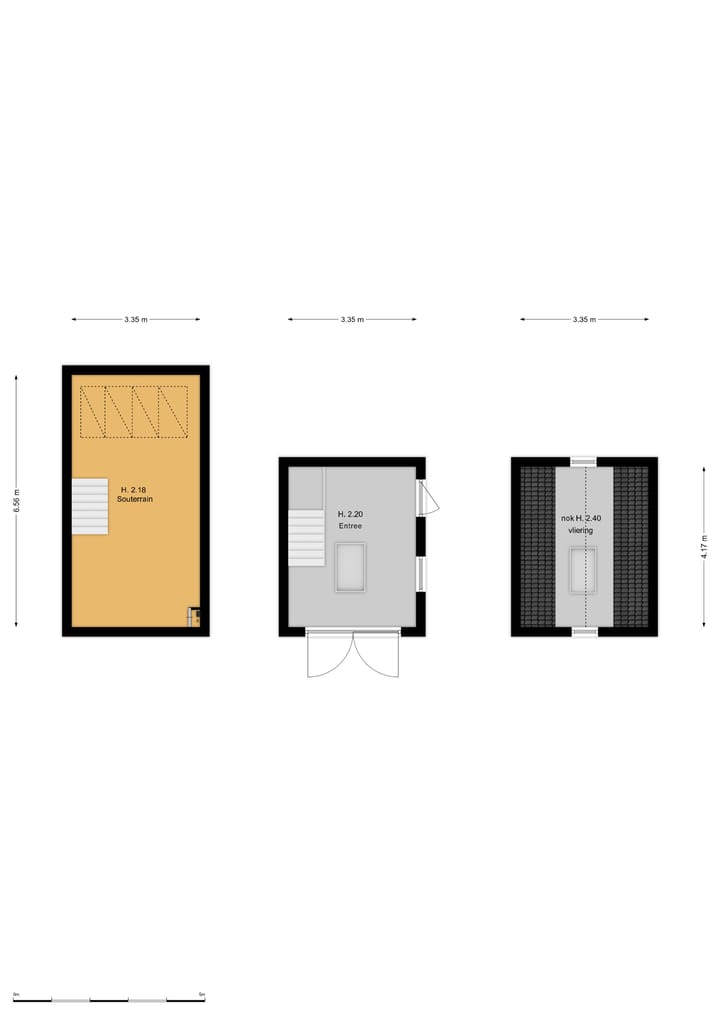 Foto 34 van Eikenlaantje 10