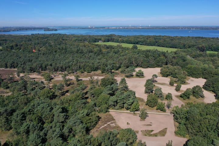 Foto 35 van Eikenlaantje 10