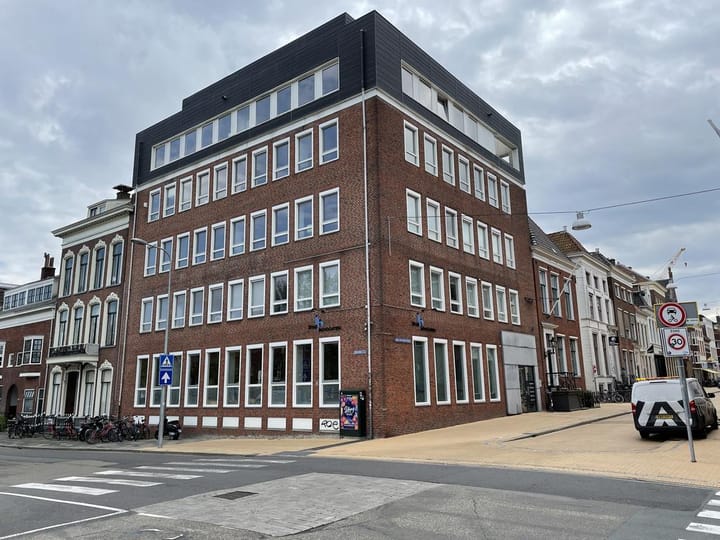 Oude Boteringestraat 75-1