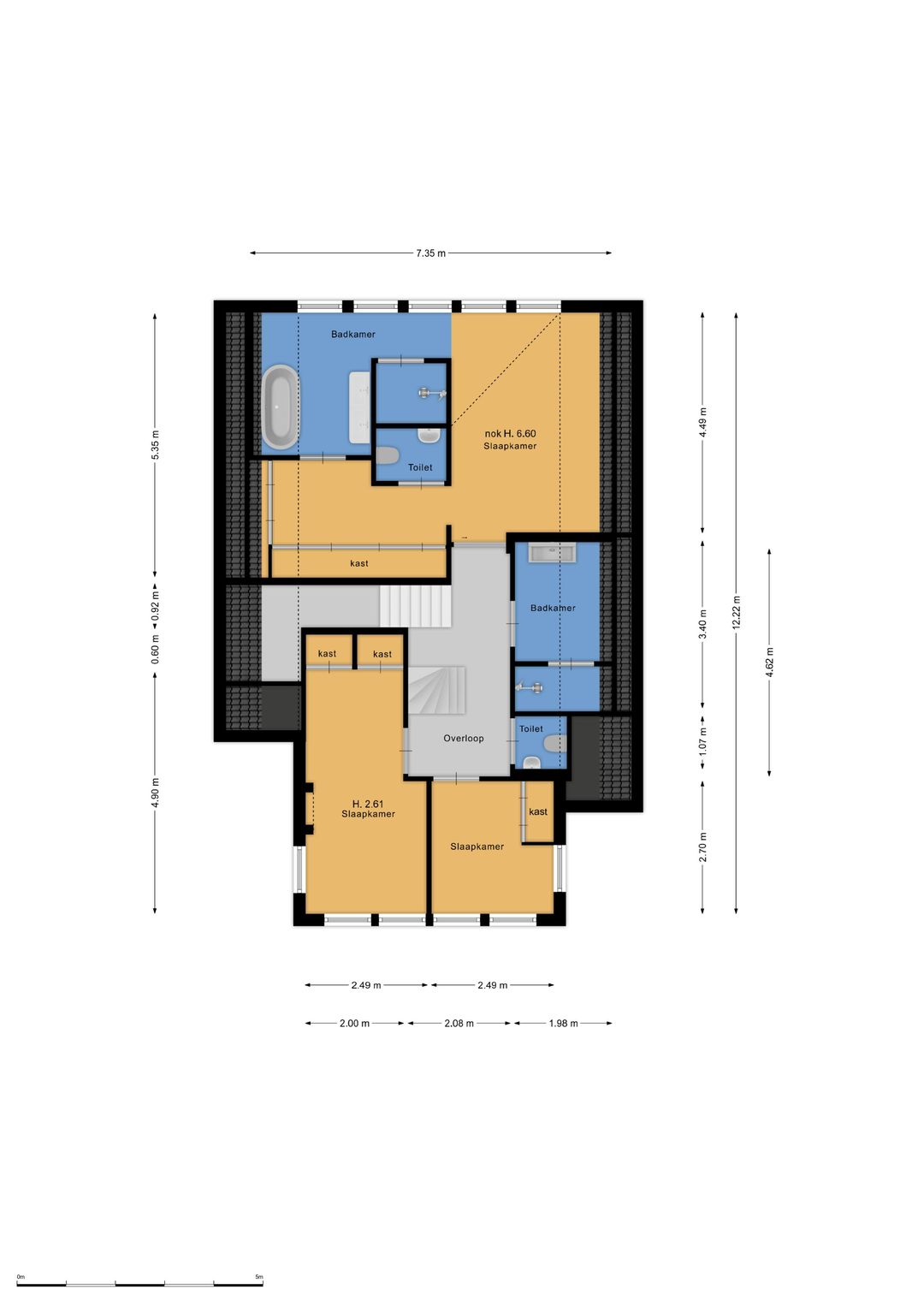 Photo 28 of Eikenlaantje 10