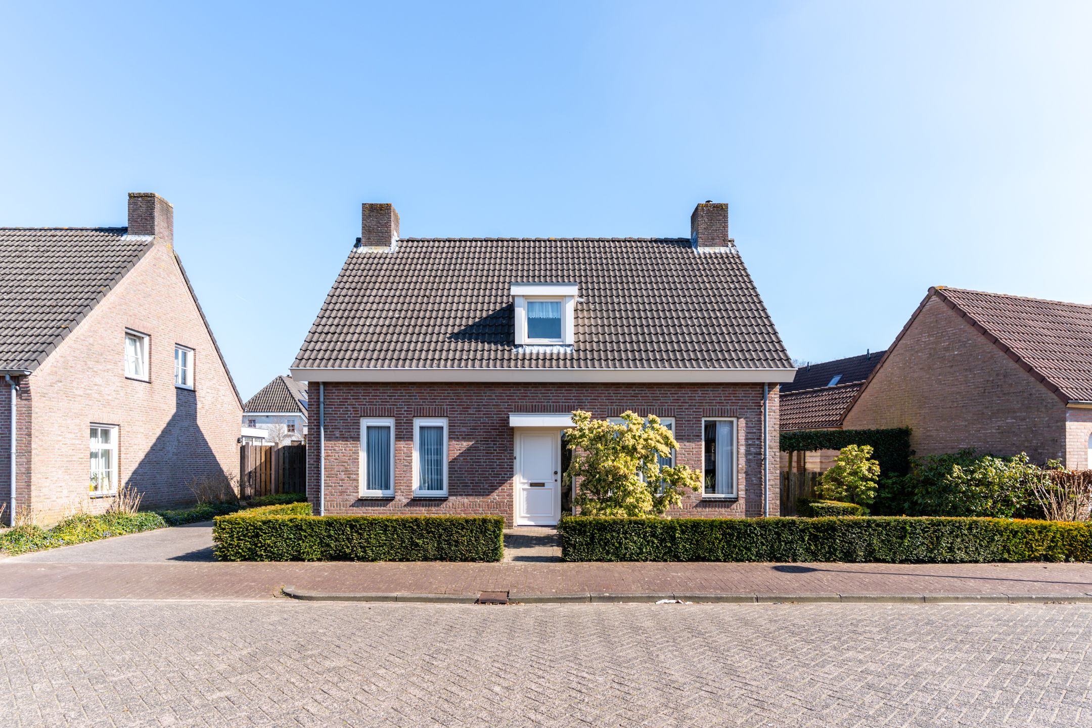 Ten Loke, 2, Esbeek, 5085GM, Noord-Brabant, Nederland 2