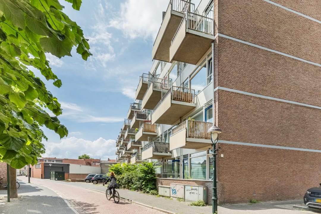 Foto 2 van Noordsingel 114