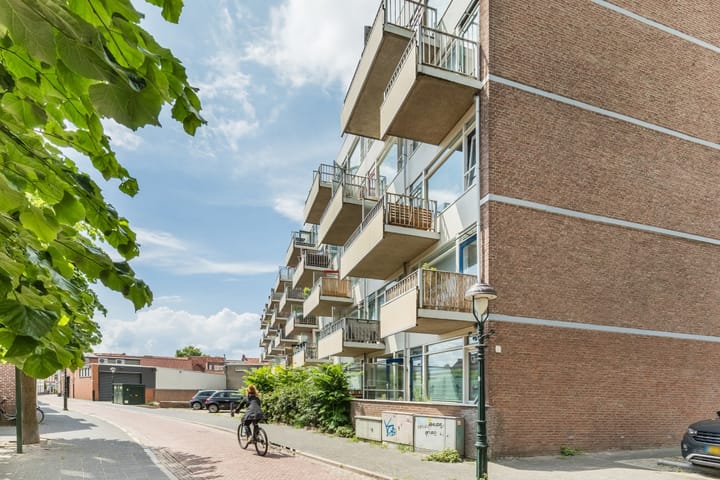 Foto 2 van Noordsingel 114