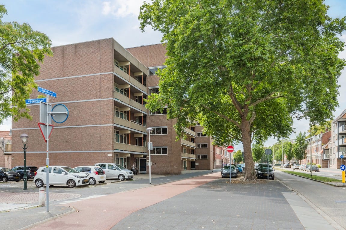 Foto 3 van Noordsingel 114