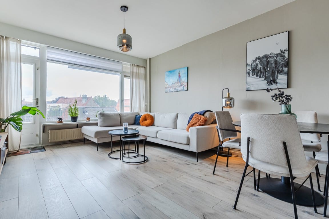 Foto 4 van Noordsingel 114