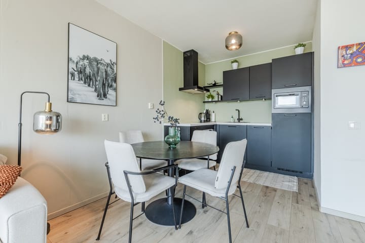 Foto 5 van Noordsingel 114