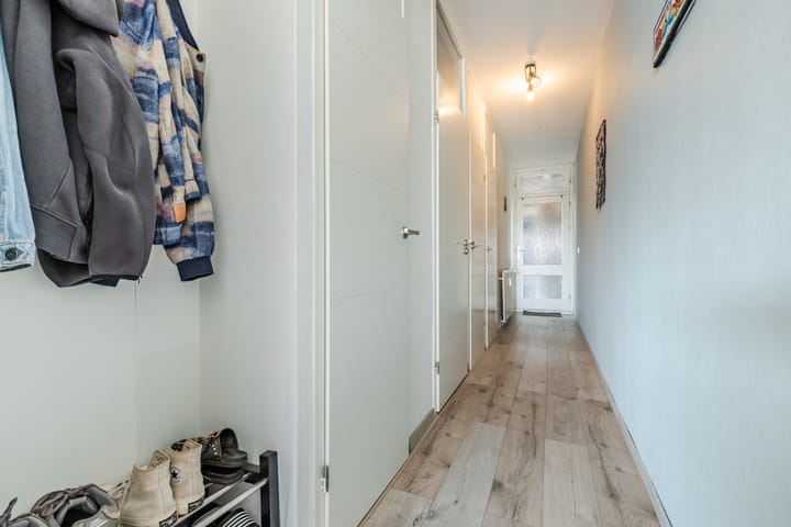 Foto 7 van Noordsingel 114