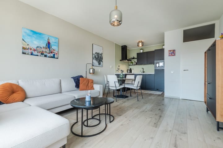 Foto 8 van Noordsingel 114