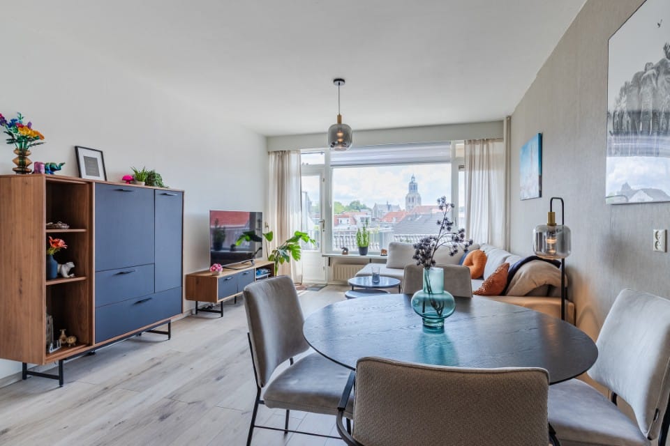 Foto 9 van Noordsingel 114