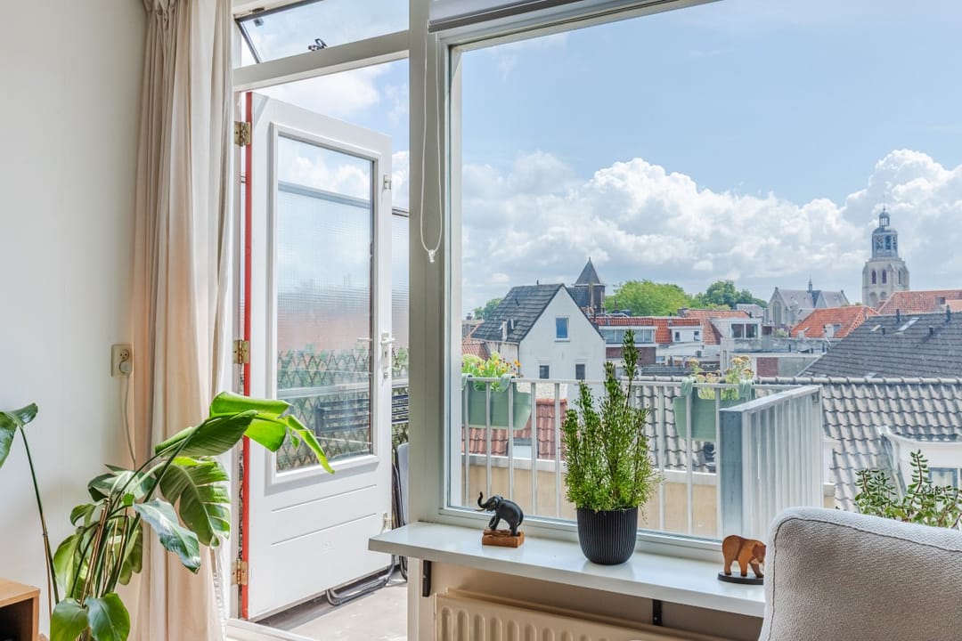 Foto 11 van Noordsingel 114