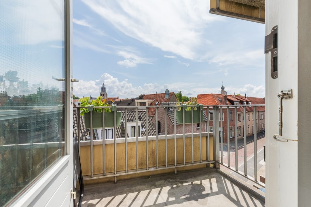 Foto 13 van Noordsingel 114