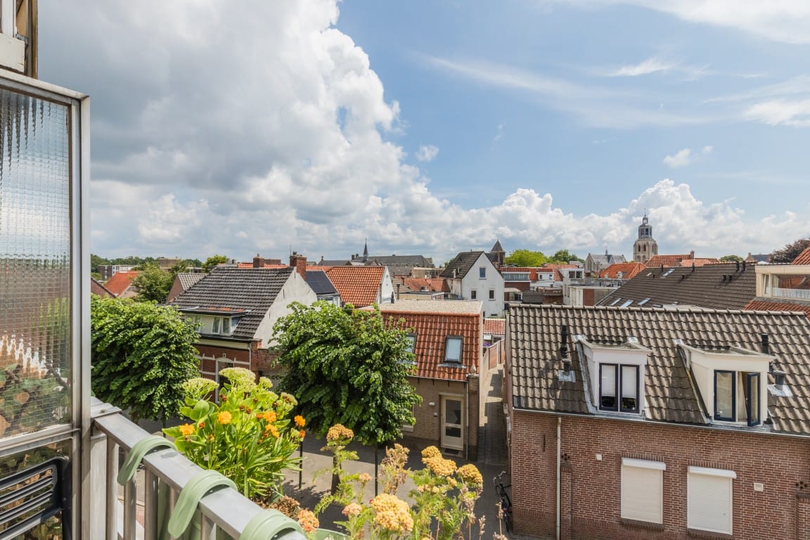 Foto 14 van Noordsingel 114