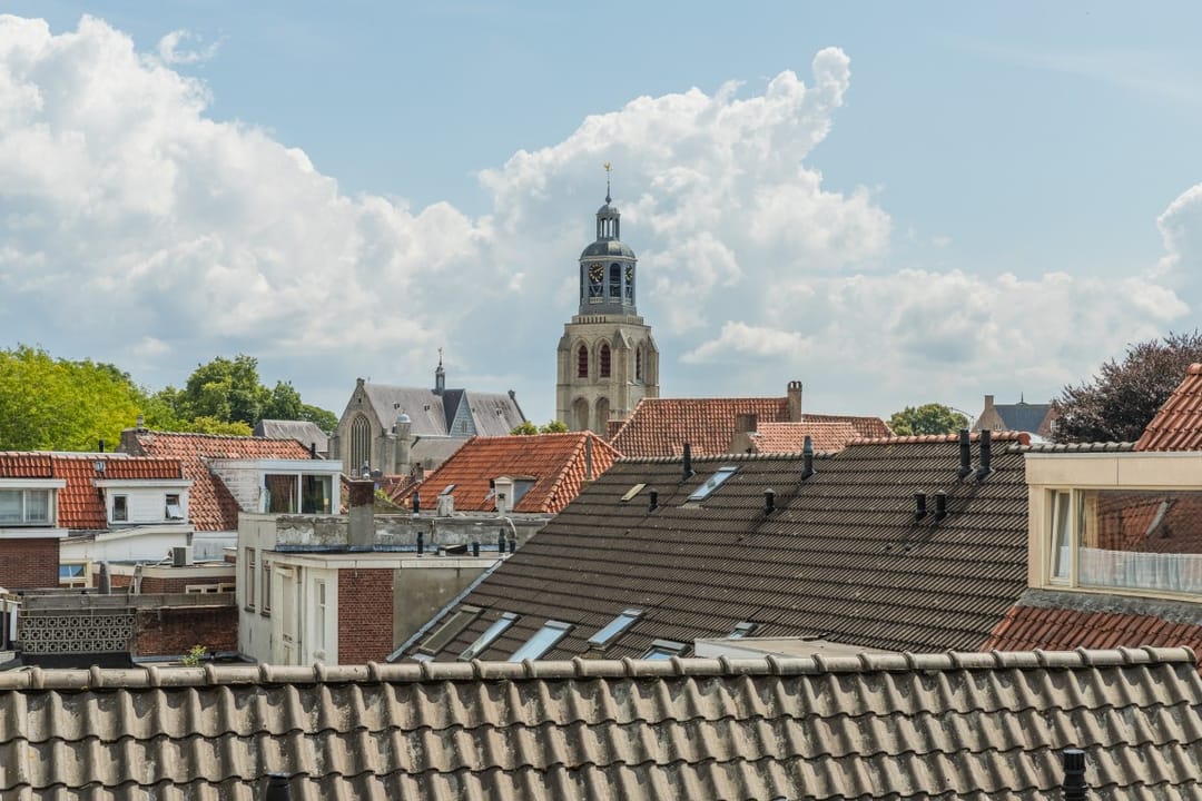 Foto 16 van Noordsingel 114