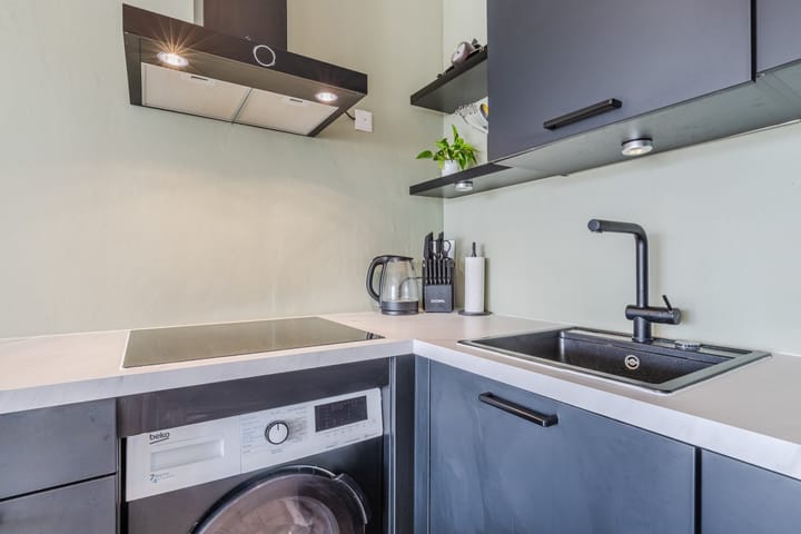 Foto 18 van Noordsingel 114