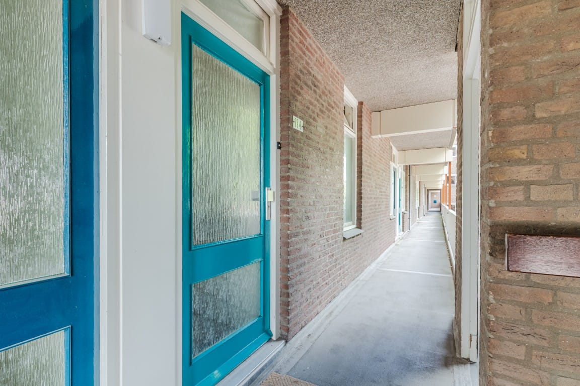 Foto 25 van Noordsingel 114