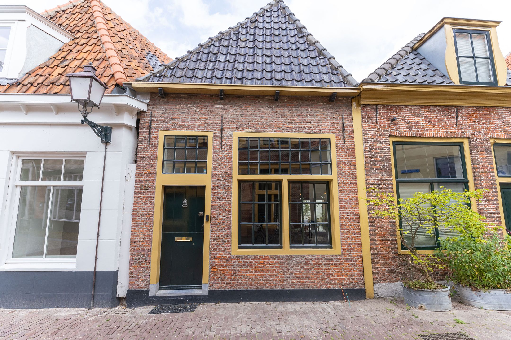 Schoolsteeg, 12, Hoorn (NH), 1621CE, Noord-Holland, Nederland 12 