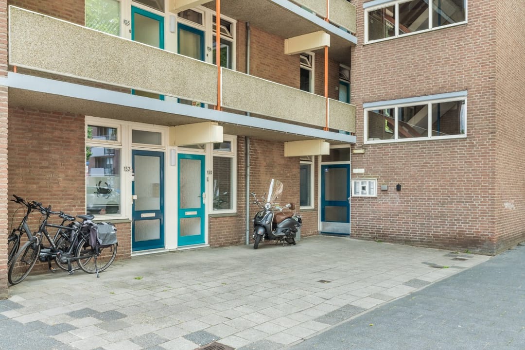 Foto 26 van Noordsingel 114