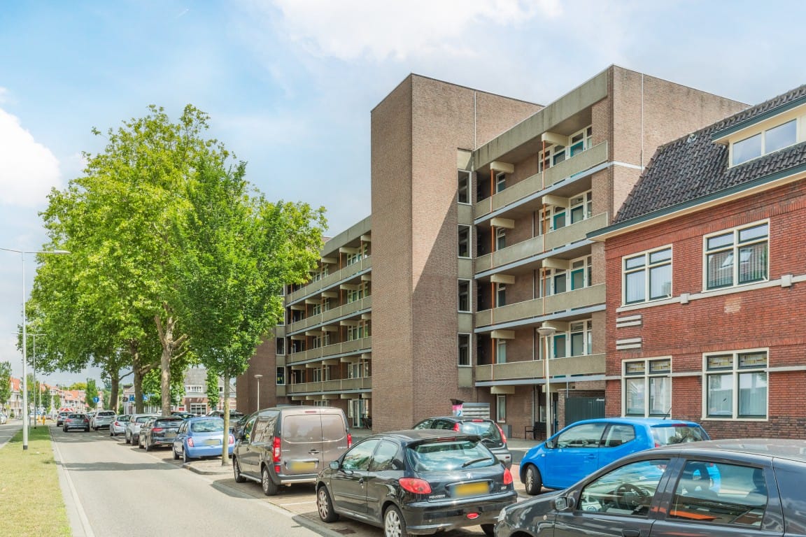 Foto 27 van Noordsingel 114