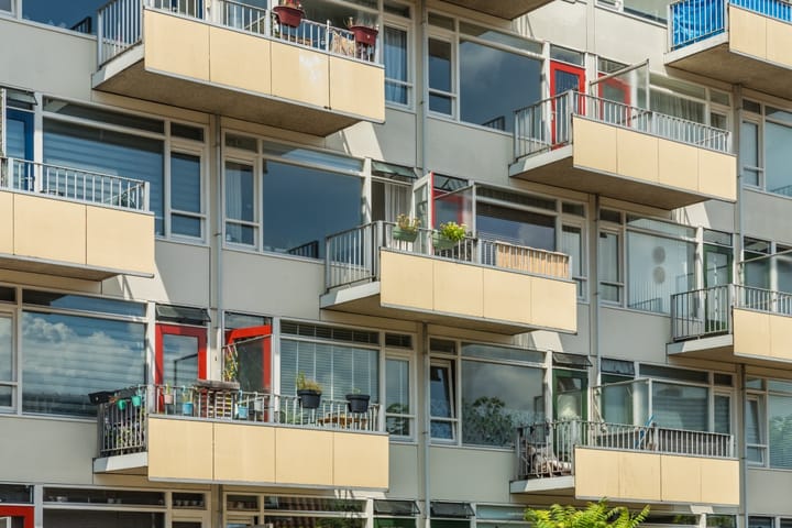 Foto 28 van Noordsingel 114