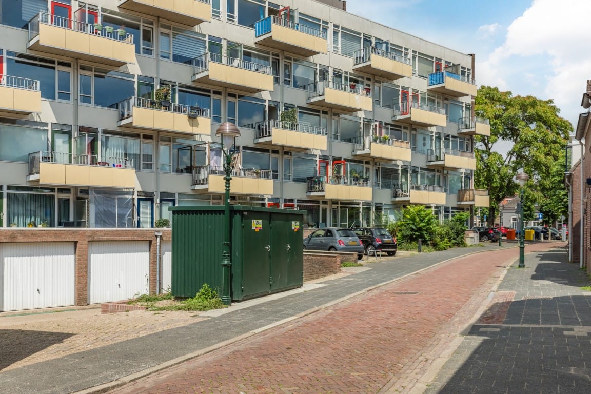 Foto 29 van Noordsingel 114