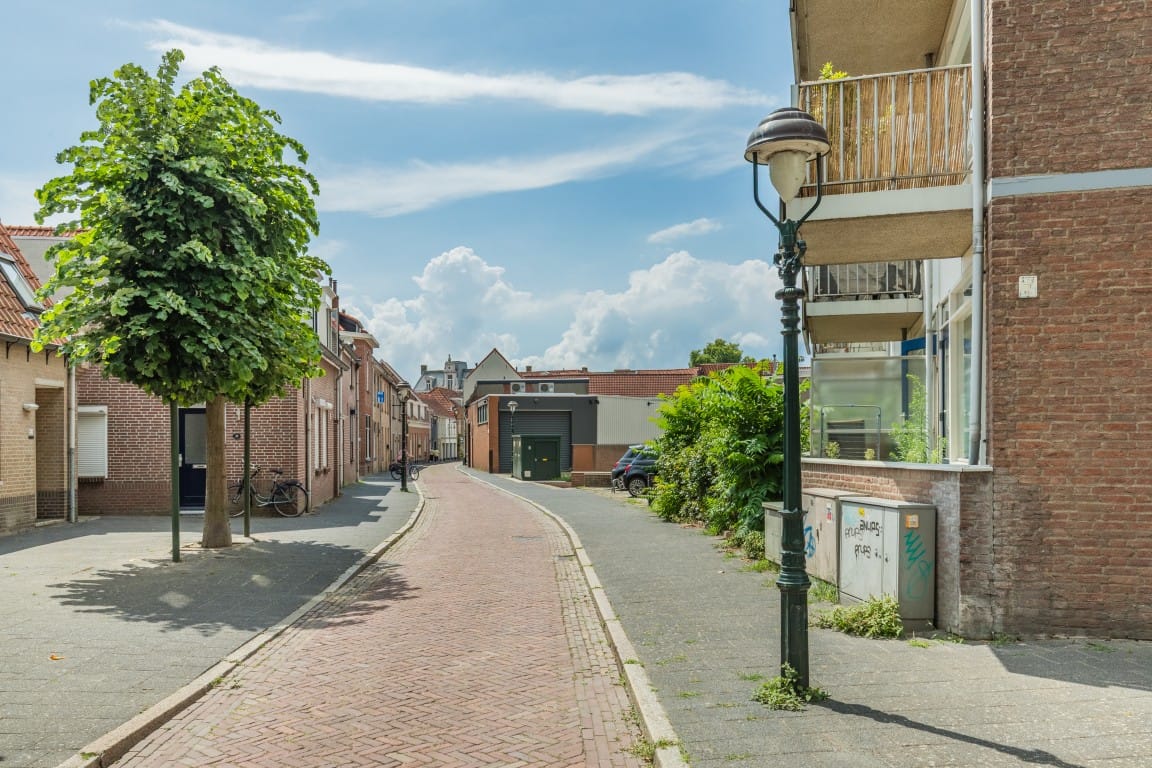 Foto 30 van Noordsingel 114