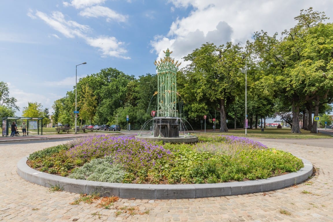 Foto 33 van Noordsingel 114