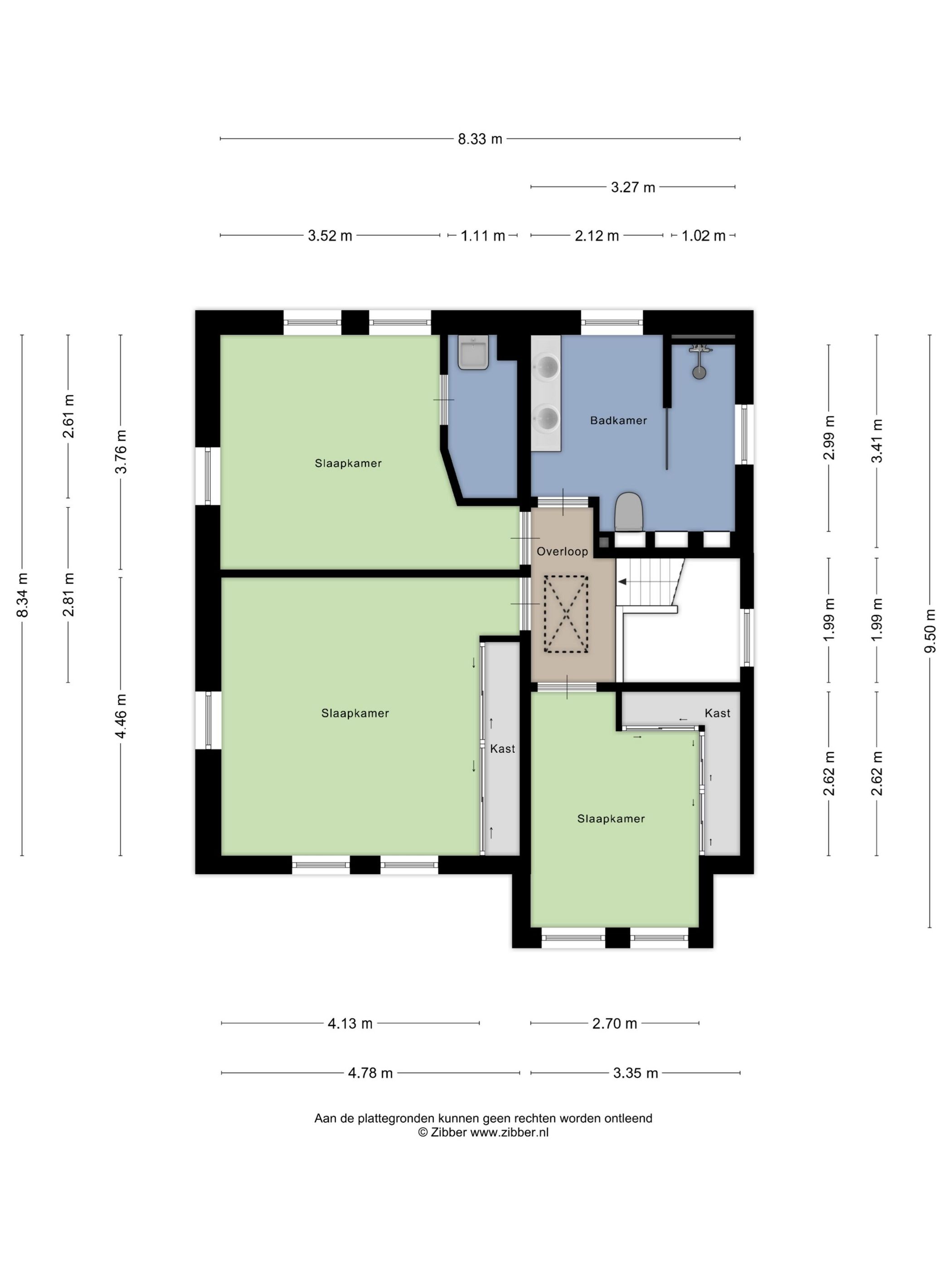 Photo 36 of Burgemeester van Woelderenlaan 92