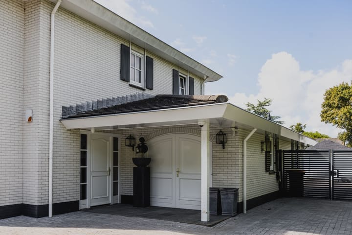 Foto 4 van Burgemeester van Woelderenlaan 92