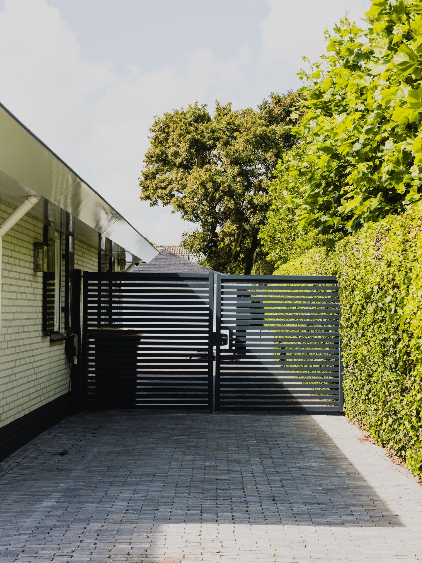 Photo 5 of Burgemeester van Woelderenlaan 92