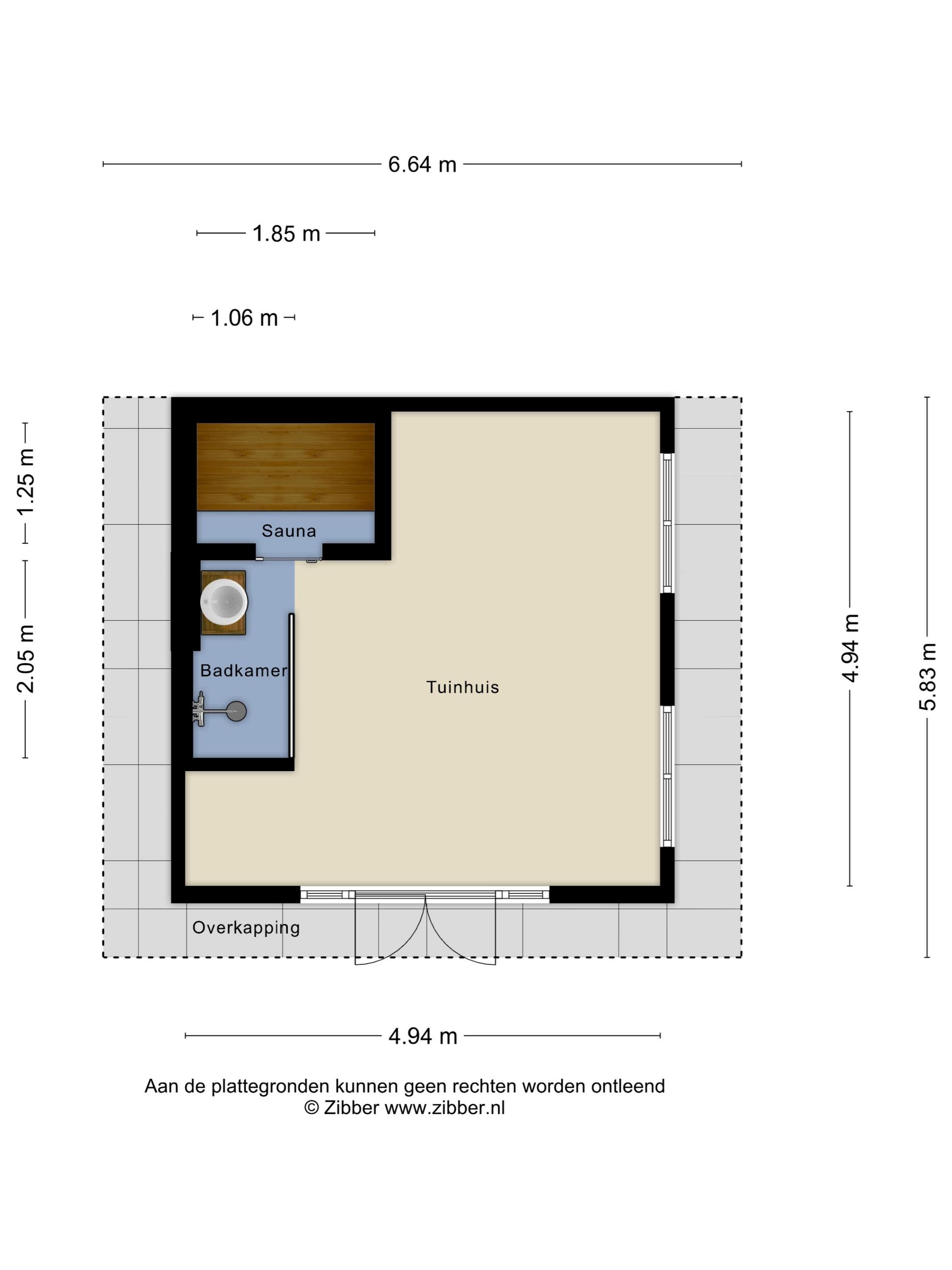 Photo 39 of Burgemeester van Woelderenlaan 92