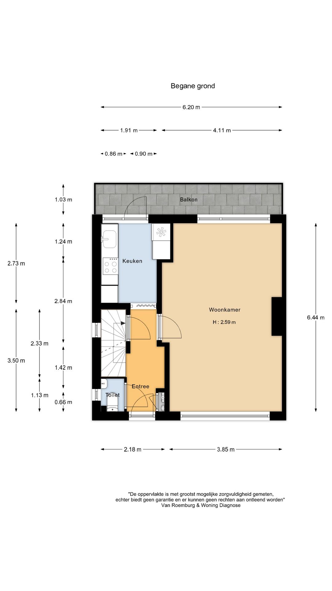 Foto 37 van Akerdijk 167