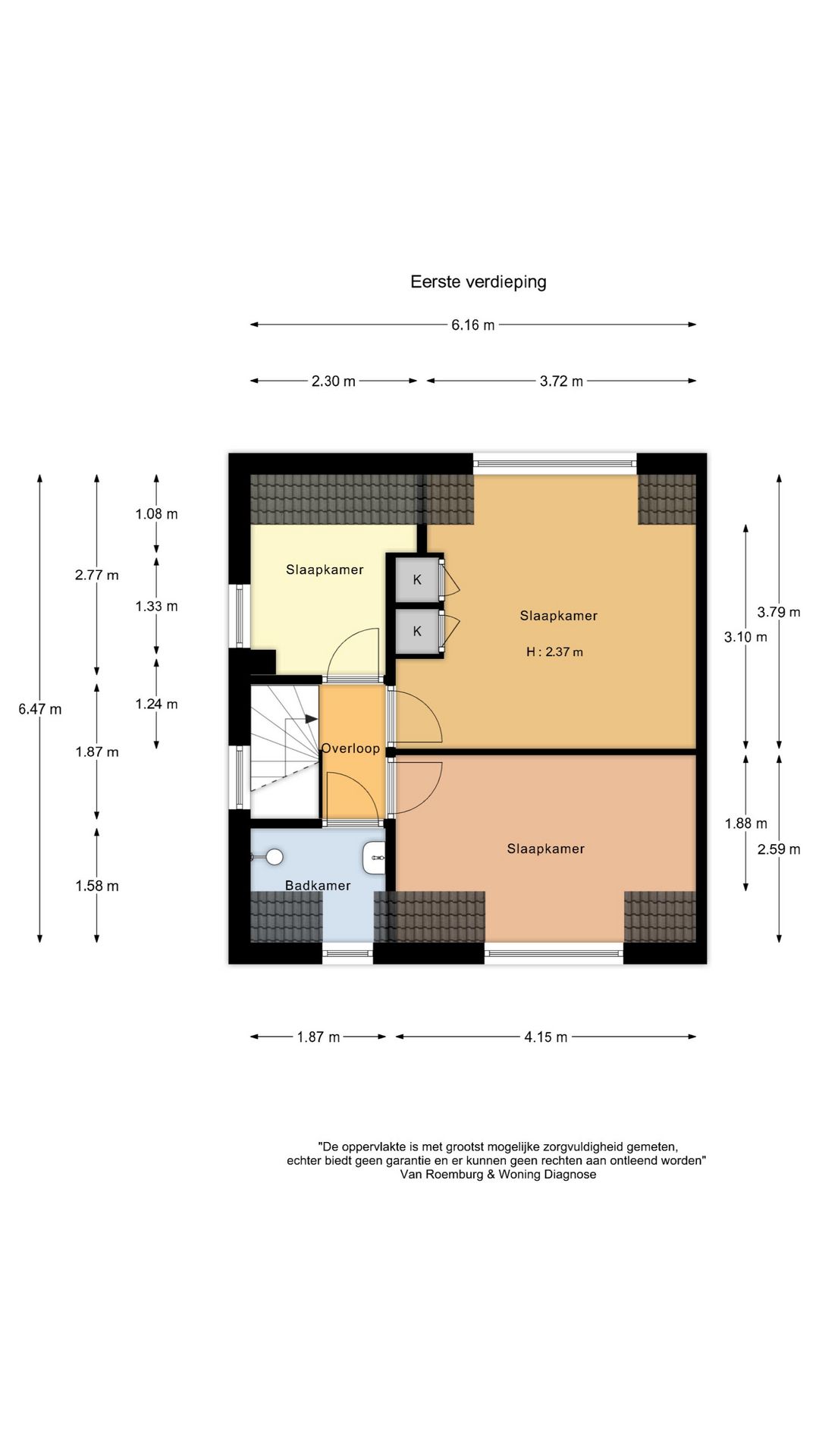 Foto 38 van Akerdijk 167