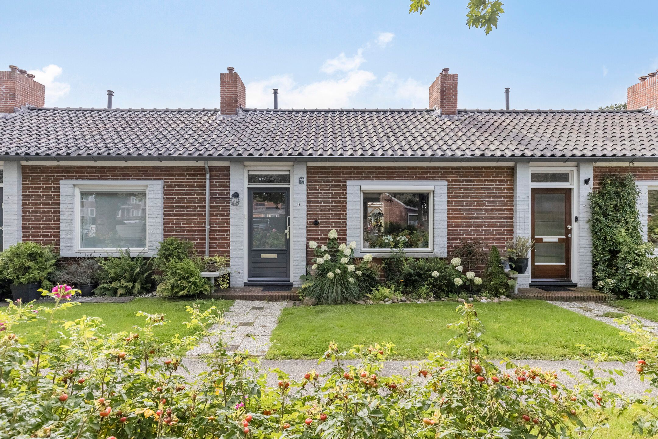 Parkweg, 41, Haren (GR), 9751CR, Groningen, Nederland 41 